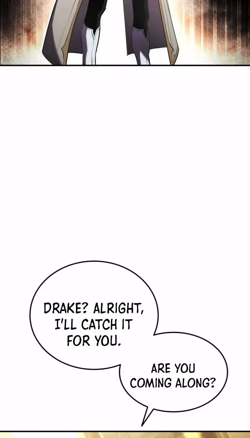 Read Ranker’S Return chapter 136 image 35 on Lezhin