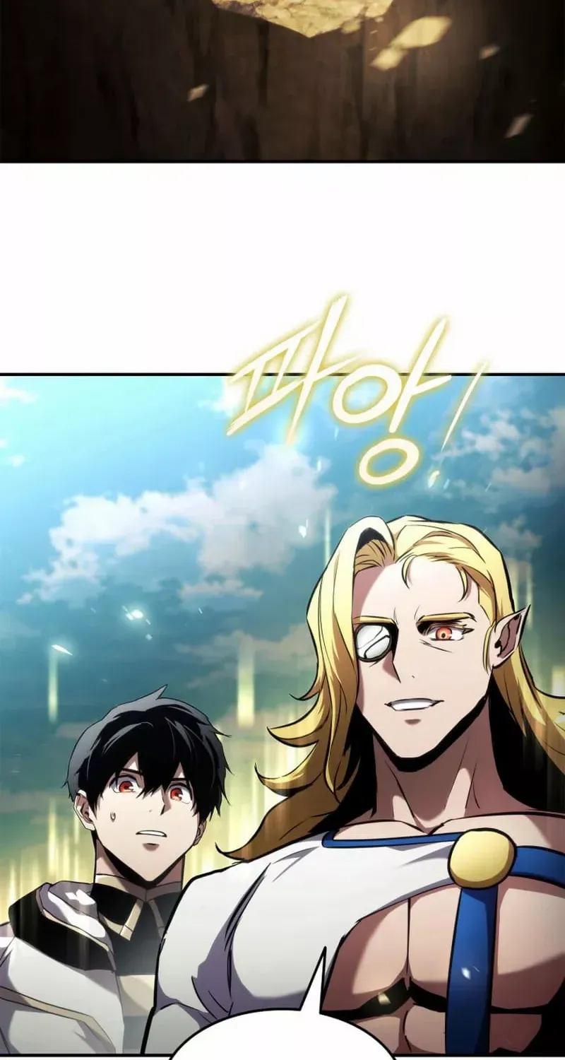 Read Ranker’S Return chapter 136 image 42 on Lezhin