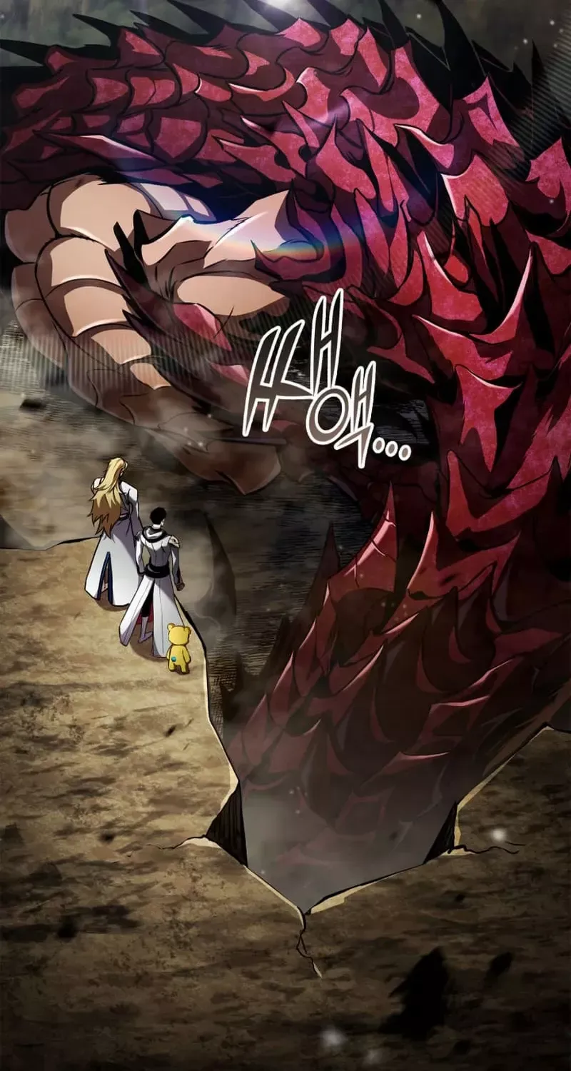 Read Ranker’S Return chapter 136 image 44 on Lezhin
