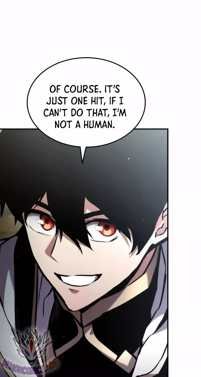 Read Ranker’S Return chapter 136 image 48 on Lezhin