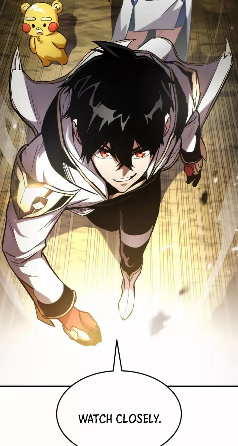 Read Ranker’S Return chapter 136 image 50 on Lezhin