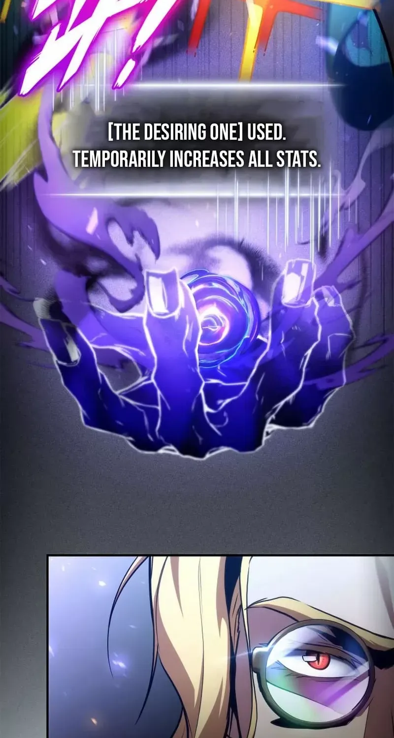 Read Ranker’S Return chapter 136 image 56 on Lezhin