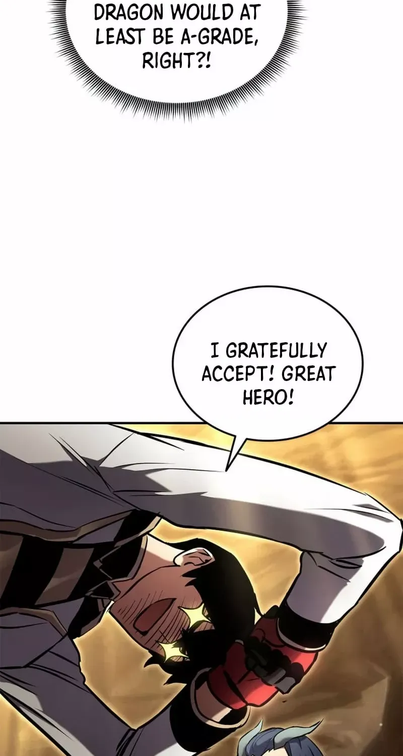 Read Ranker’S Return chapter 136 image 8 on Lezhin
