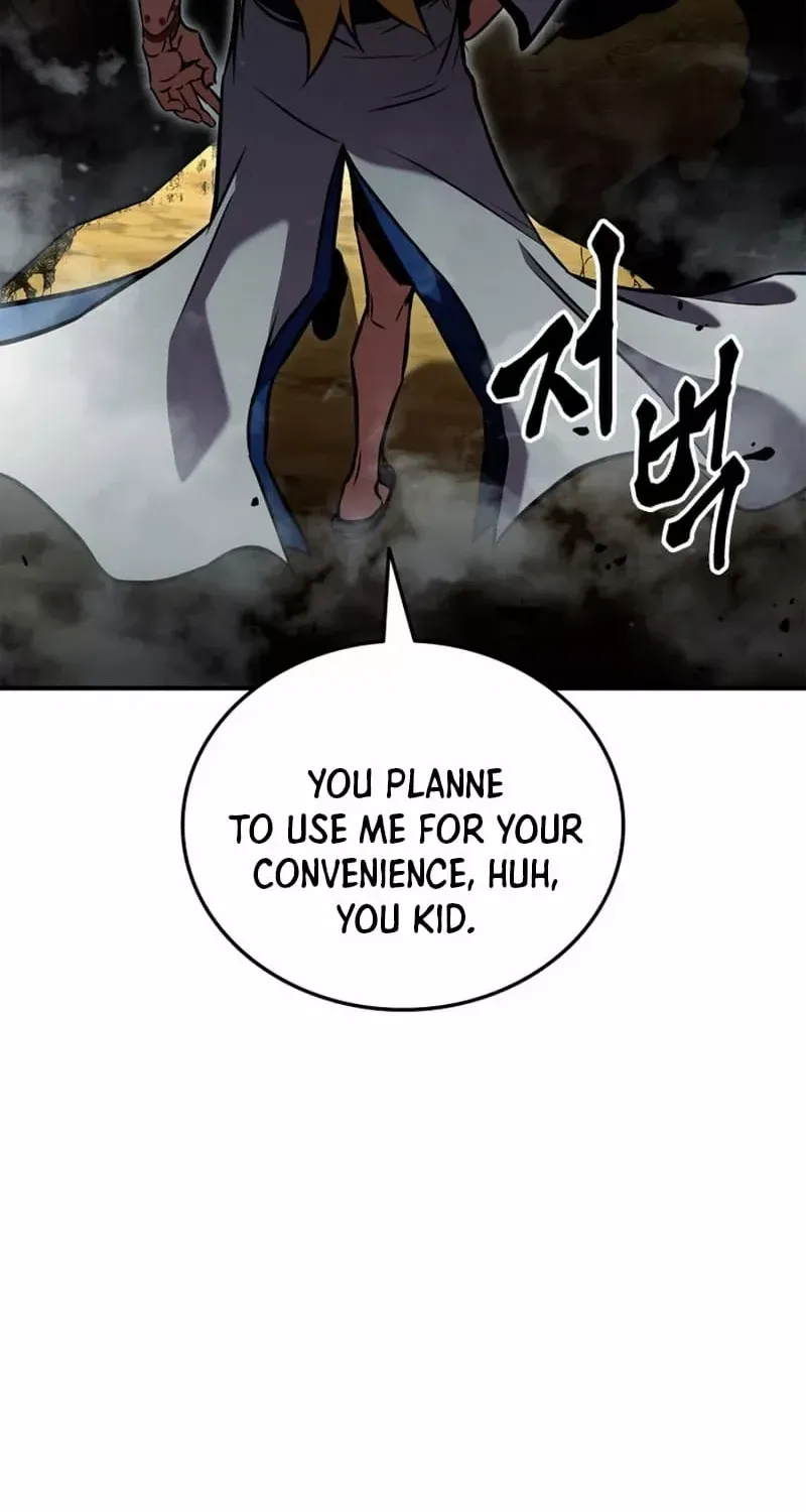 Read Ranker’S Return chapter 136 image 85 on Lezhin