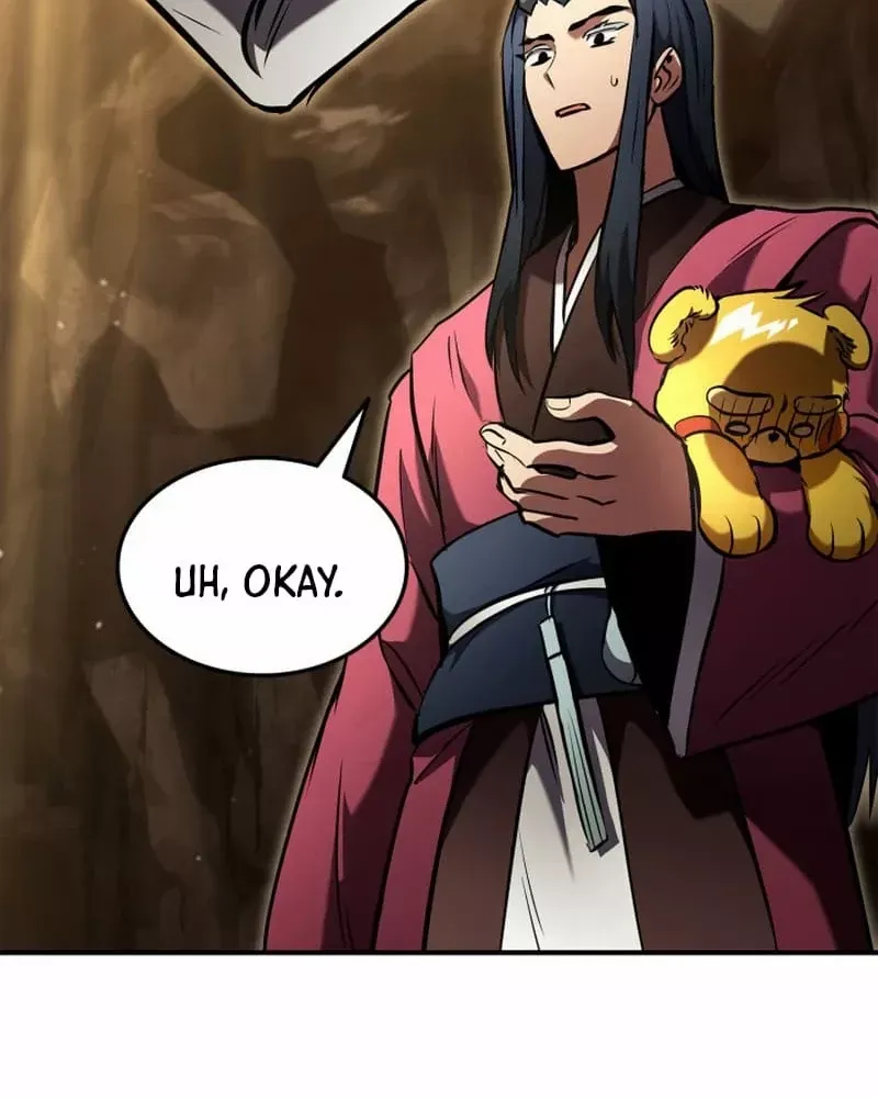 Read Ranker’S Return chapter 136 image 9 on Lezhin