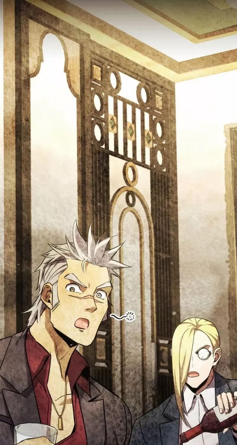 Read Ranker’S Return chapter 137 image 105 on Lezhin