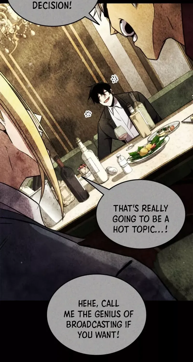 Read Ranker’S Return chapter 137 image 107 on Lezhin