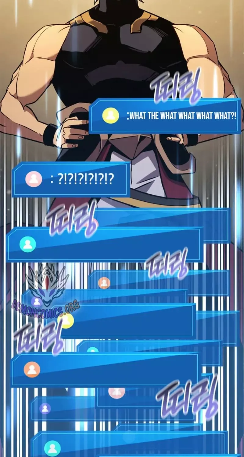 Read Ranker’S Return chapter 137 image 118 on Lezhin