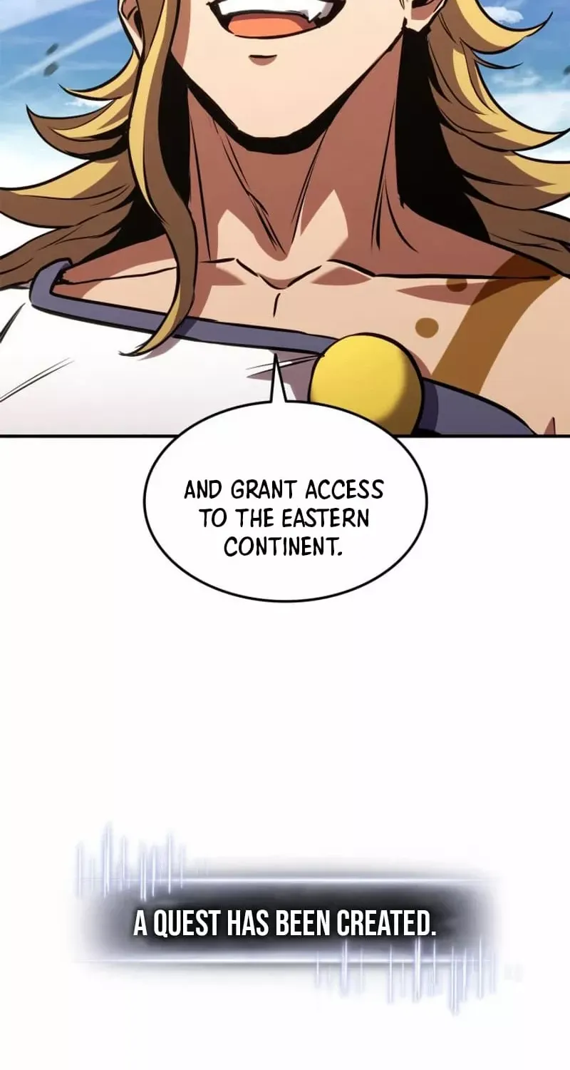 Read Ranker’S Return chapter 137 image 12 on Lezhin