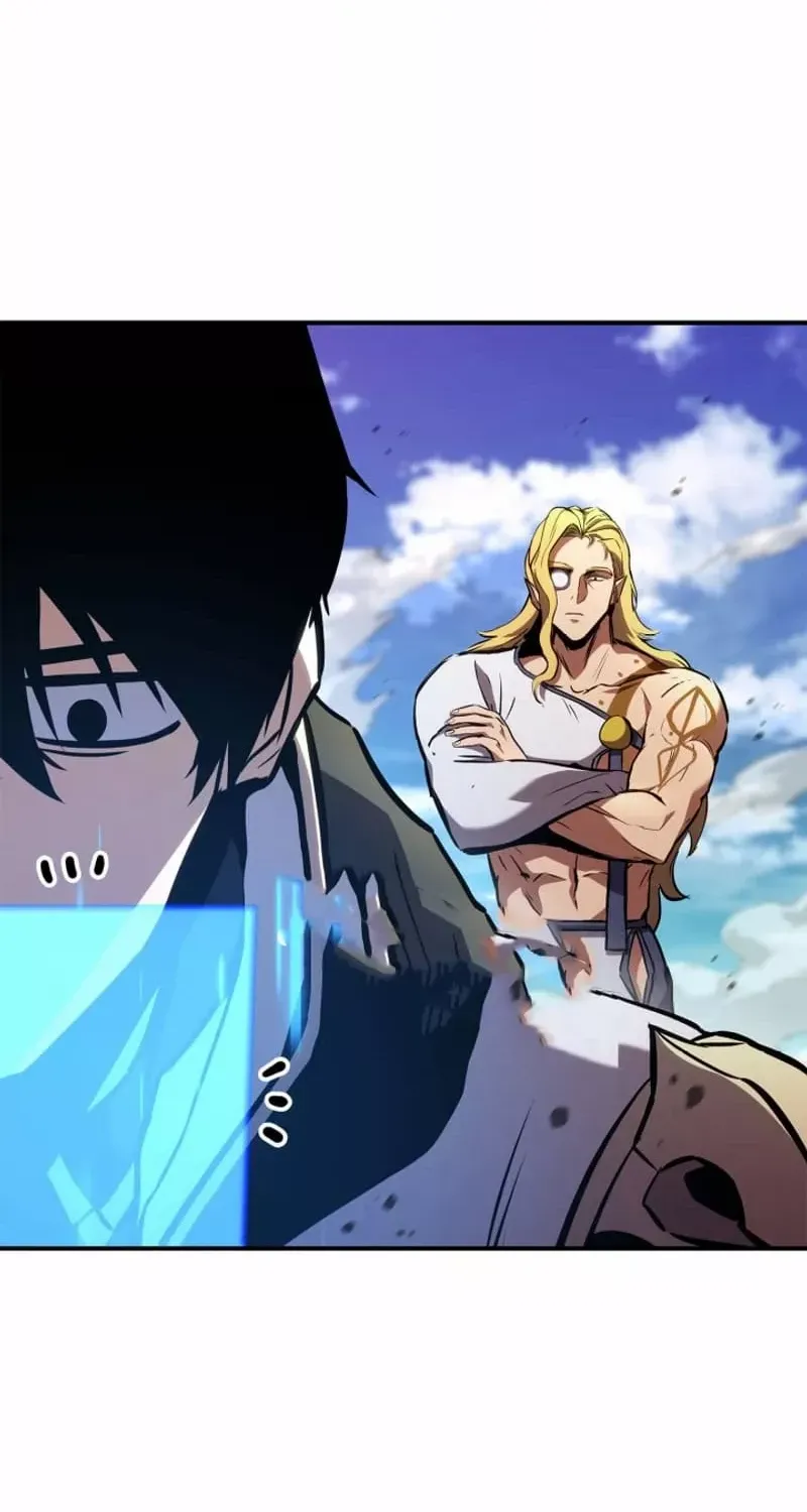 Read Ranker’S Return chapter 137 image 14 on Lezhin