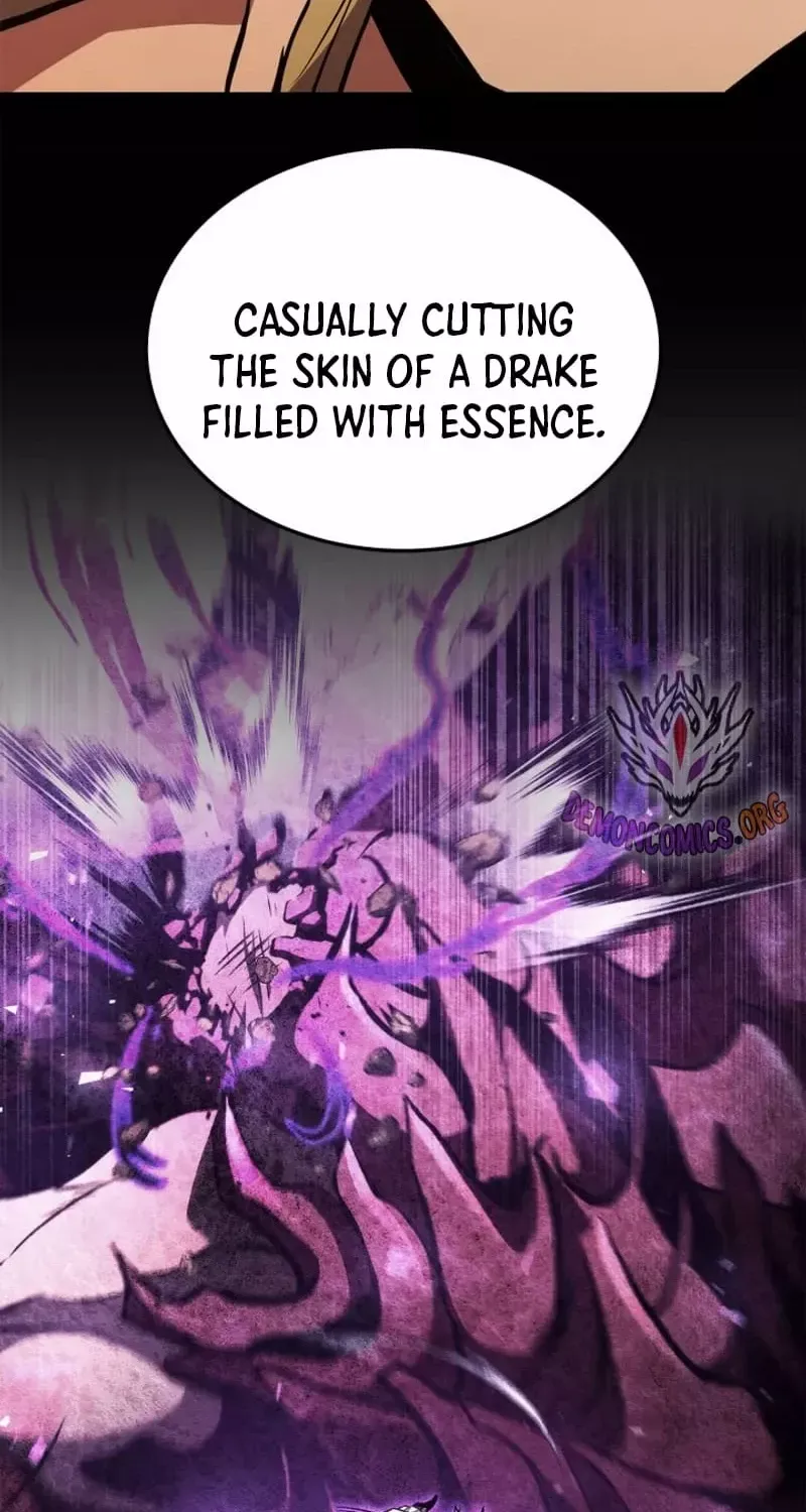 Read Ranker’S Return chapter 137 image 16 on Lezhin