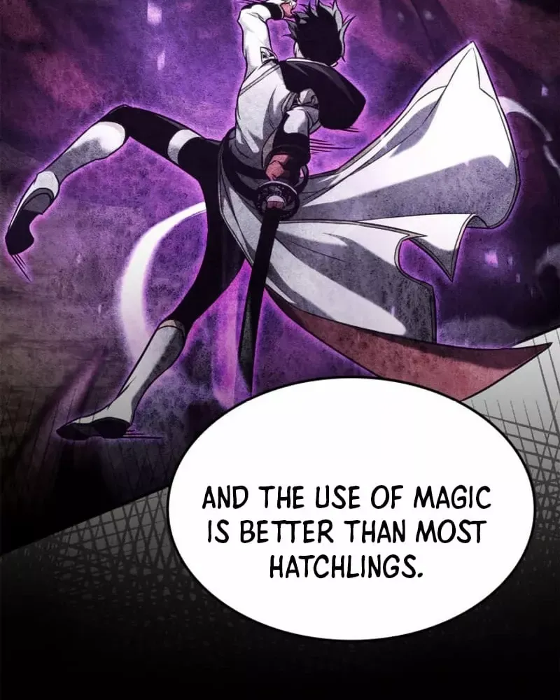 Read Ranker’S Return chapter 137 image 17 on Lezhin