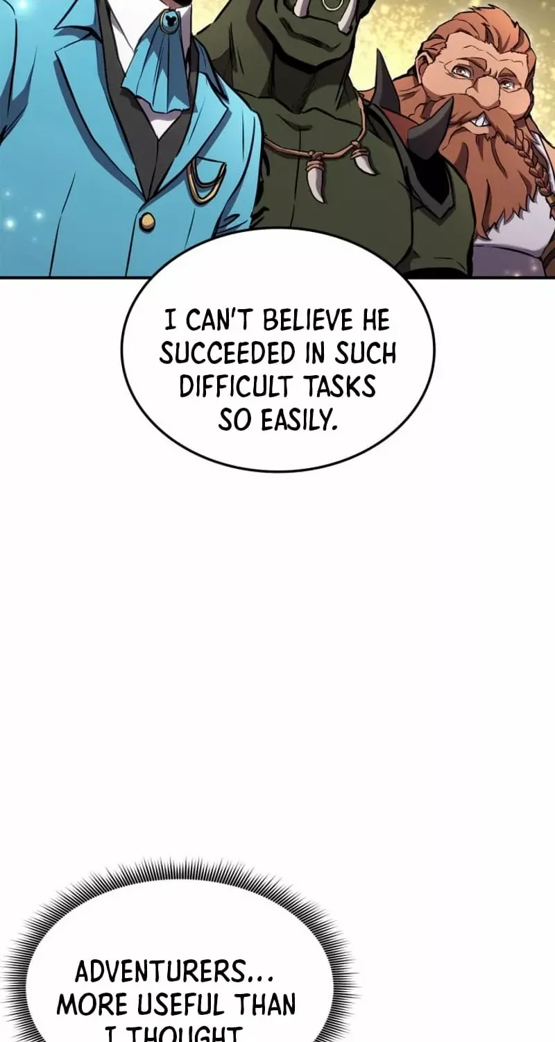 Read Ranker’S Return chapter 137 image 19 on Lezhin