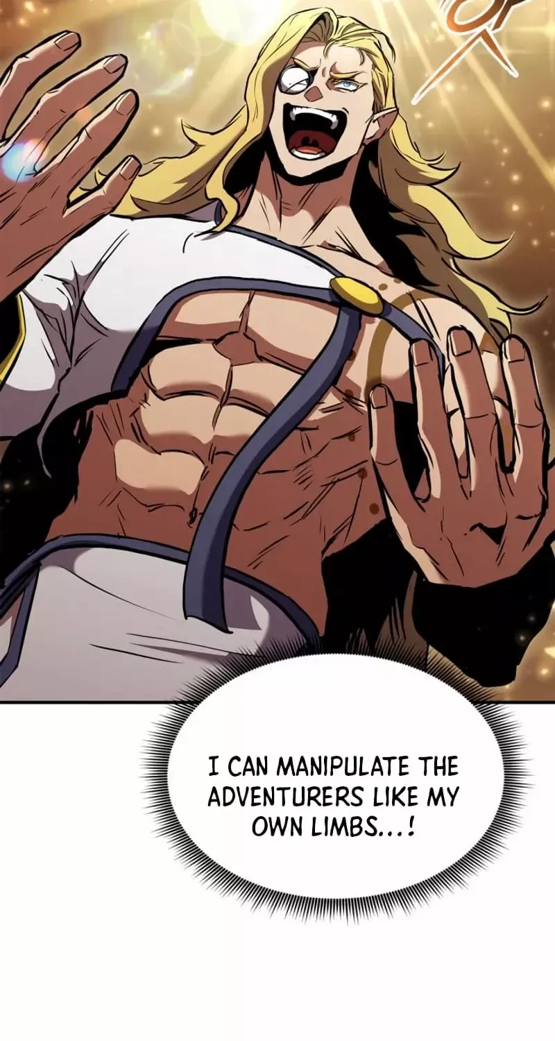 Read Ranker’S Return chapter 137 image 21 on Lezhin