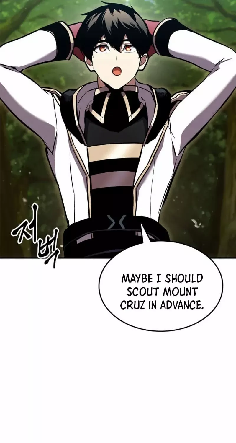 Read Ranker’S Return chapter 137 image 27 on Lezhin
