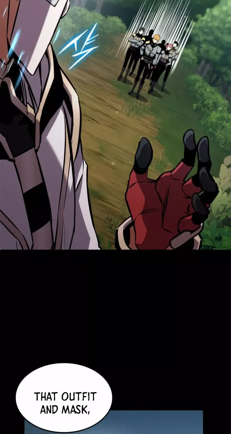 Read Ranker’S Return chapter 137 image 30 on Lezhin
