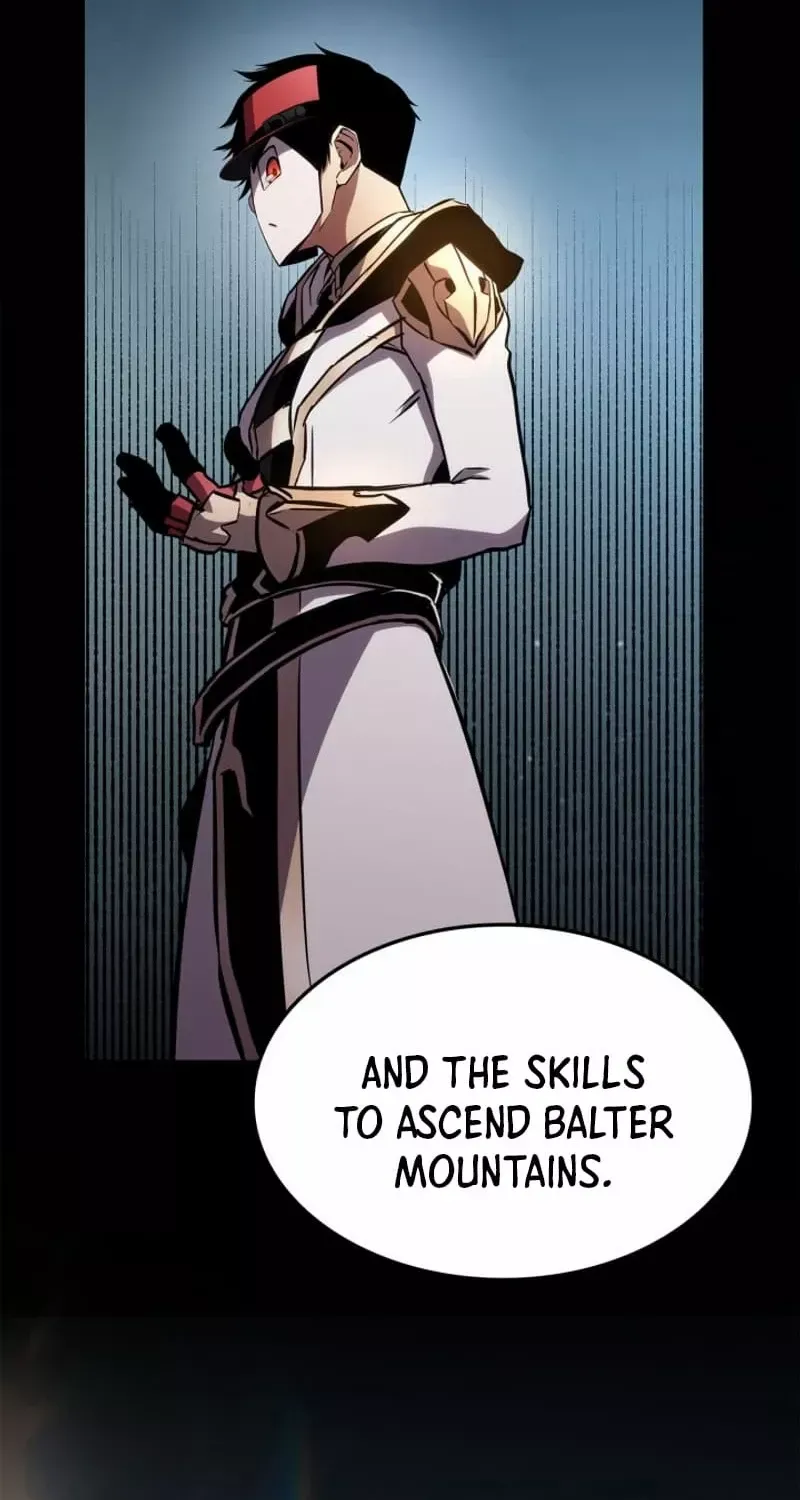 Read Ranker’S Return chapter 137 image 31 on Lezhin
