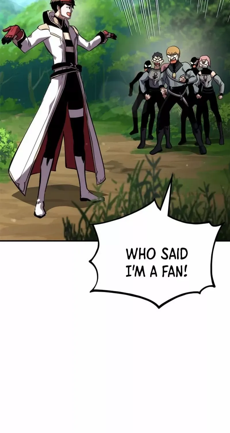Read Ranker’S Return chapter 137 image 34 on Lezhin