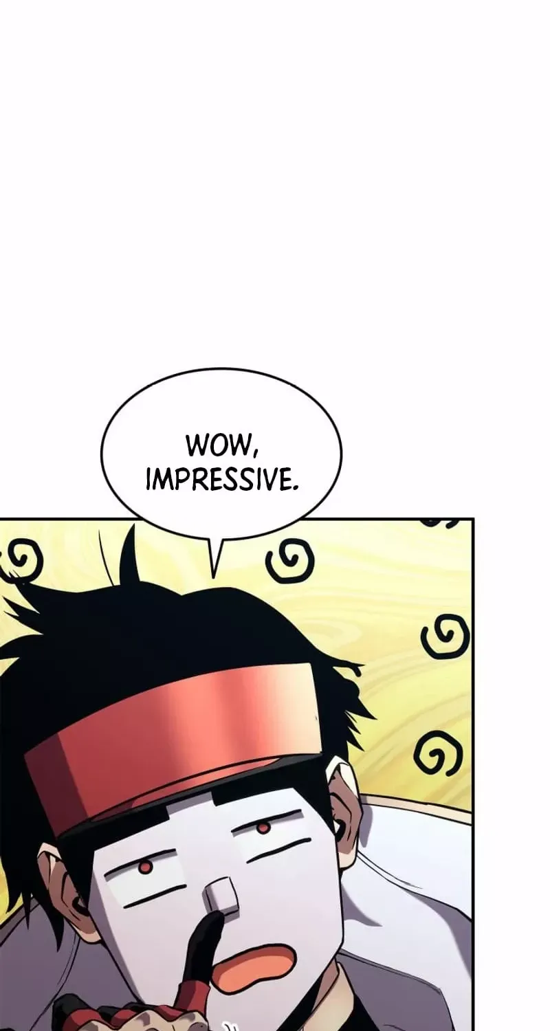 Read Ranker’S Return chapter 137 image 39 on Lezhin