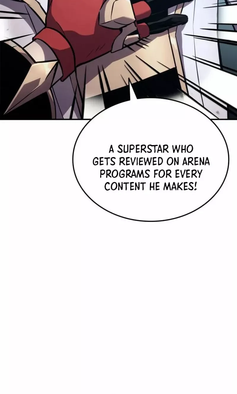 Read Ranker’S Return chapter 137 image 43 on Lezhin