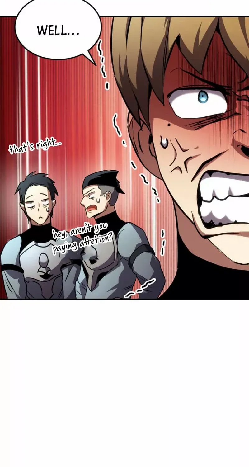 Read Ranker’S Return chapter 137 image 46 on Lezhin