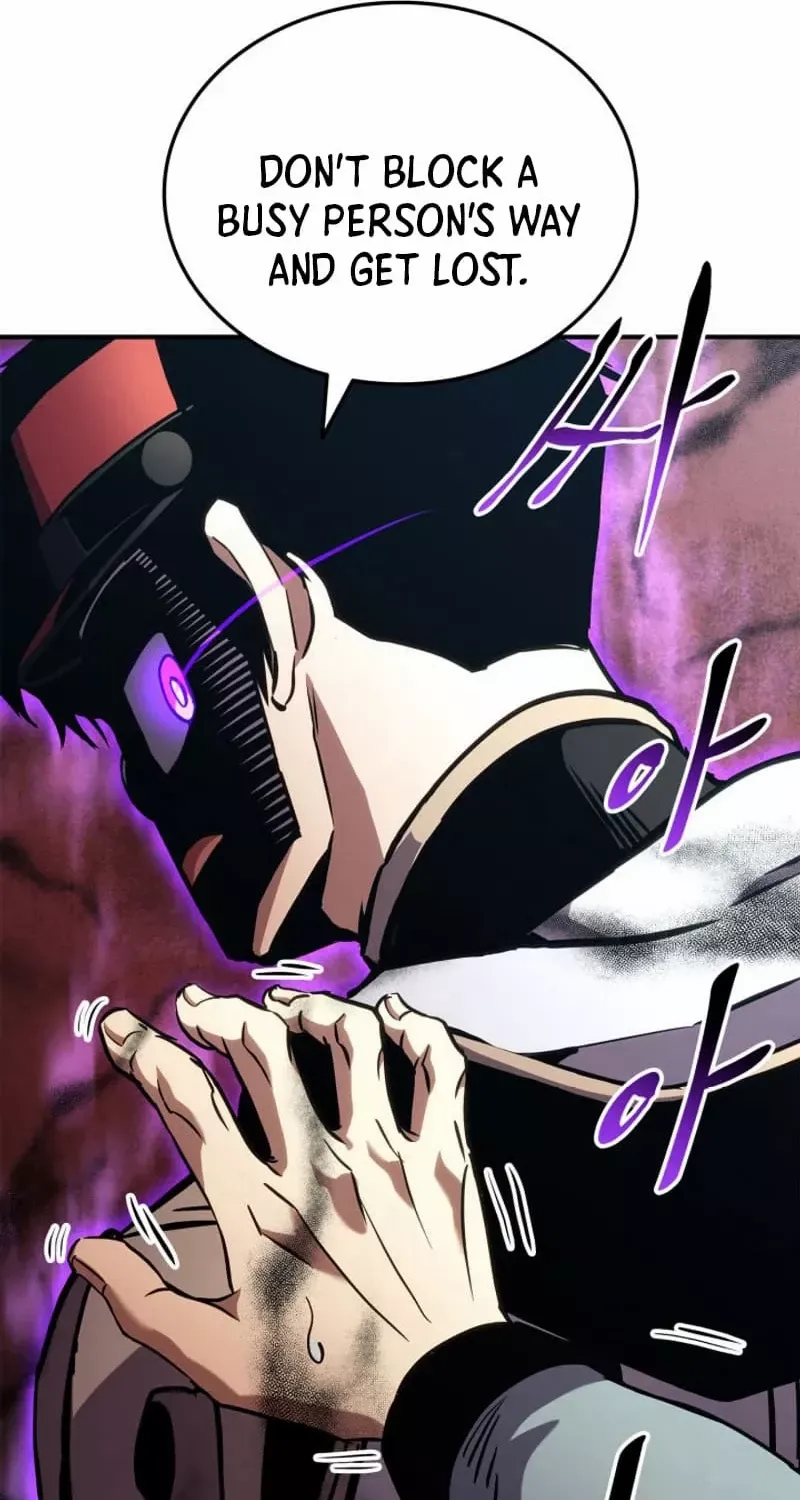 Read Ranker’S Return chapter 137 image 52 on Lezhin