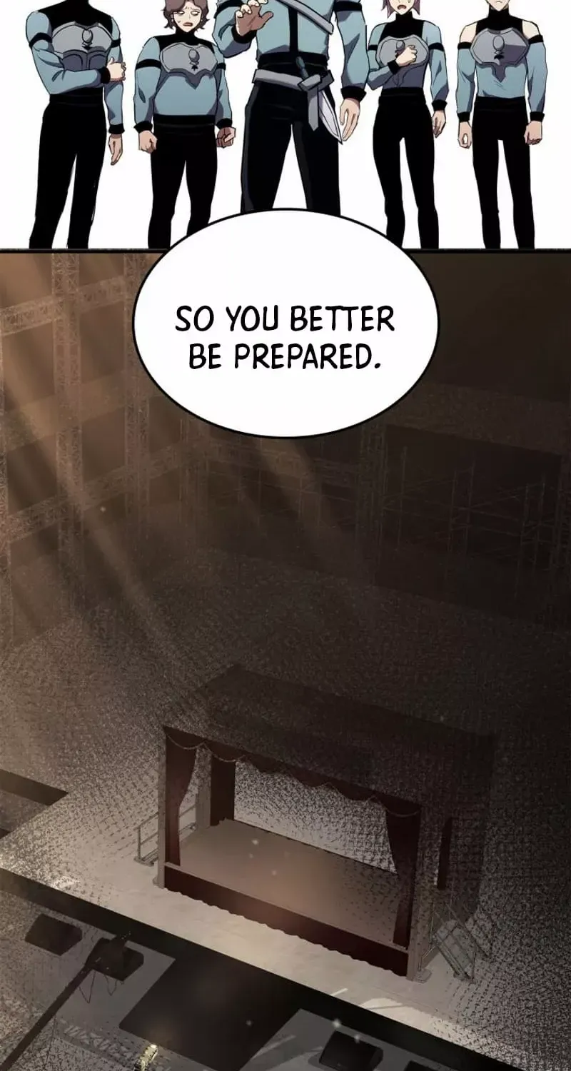 Read Ranker’S Return chapter 137 image 54 on Lezhin