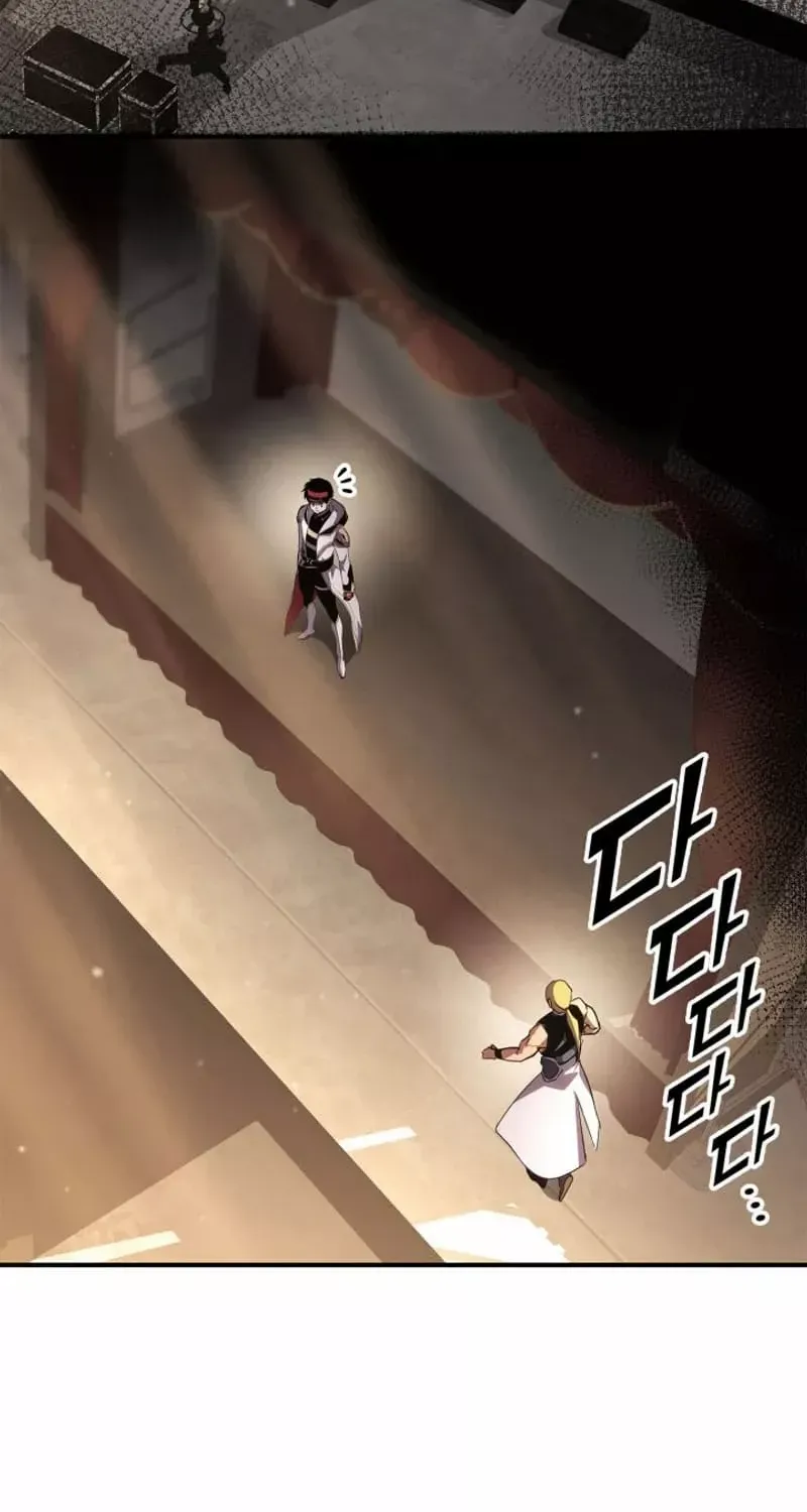 Read Ranker’S Return chapter 137 image 55 on Lezhin
