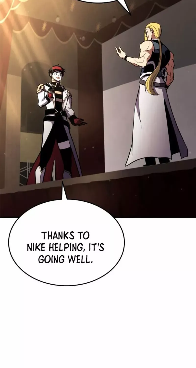 Read Ranker’S Return chapter 137 image 59 on Lezhin
