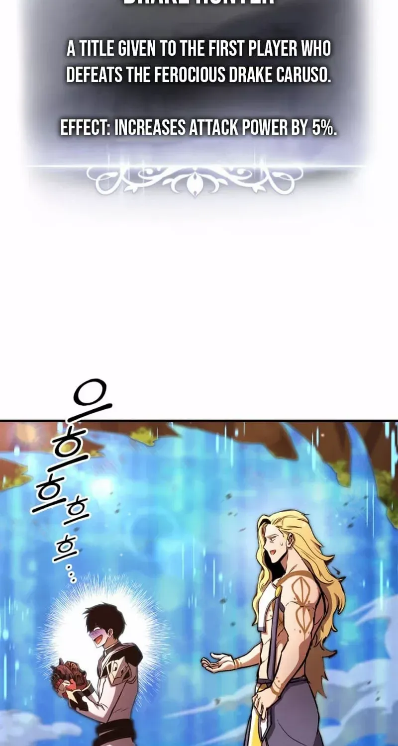 Read Ranker’S Return chapter 137 image 6 on Lezhin