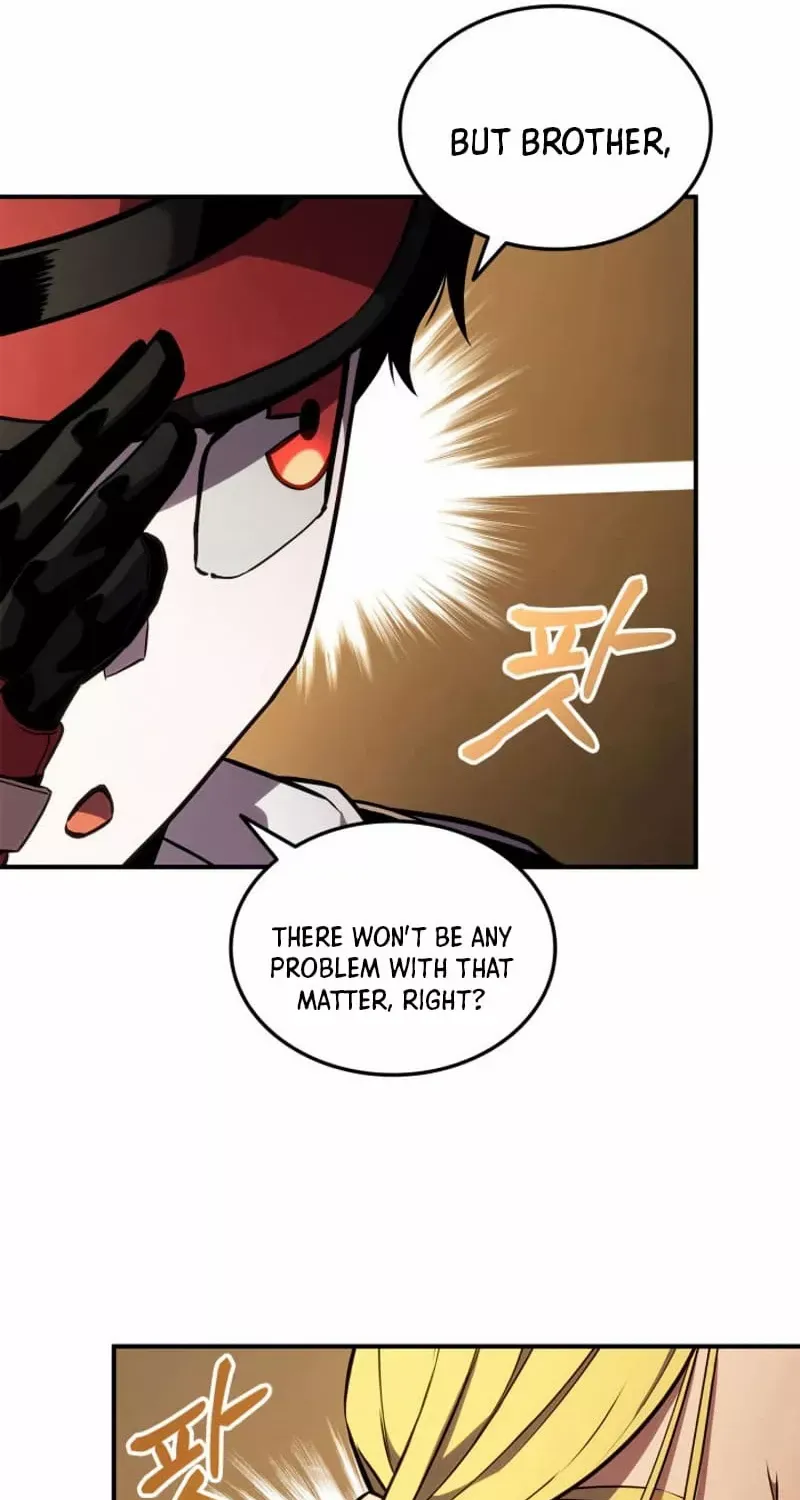 Read Ranker’S Return chapter 137 image 61 on Lezhin