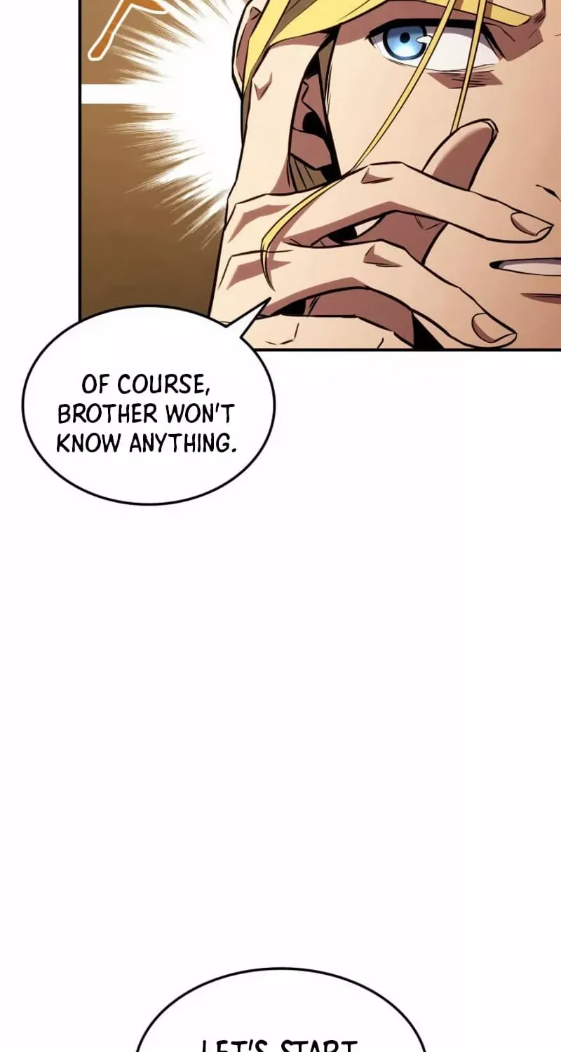 Read Ranker’S Return chapter 137 image 62 on Lezhin