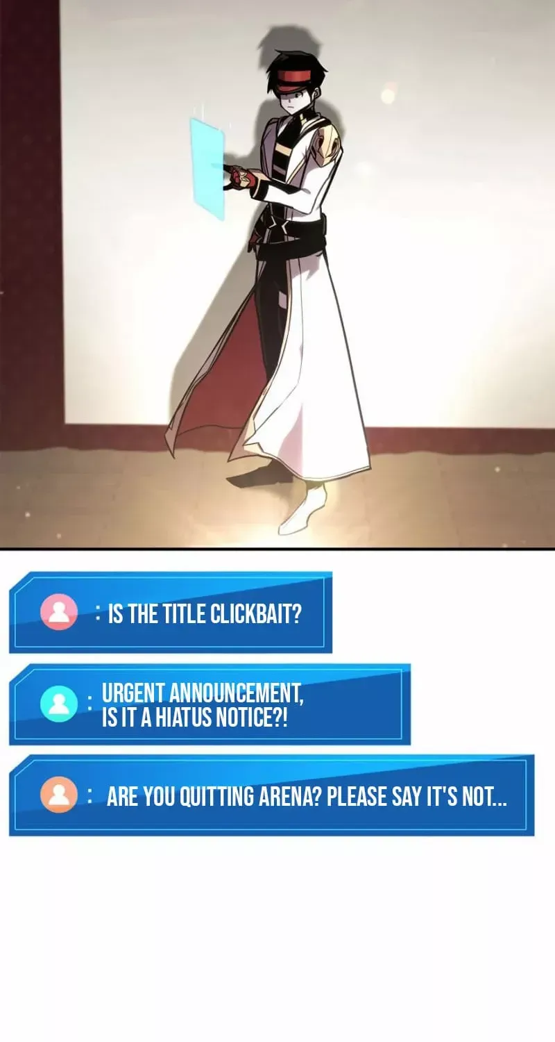 Read Ranker’S Return chapter 137 image 65 on Lezhin