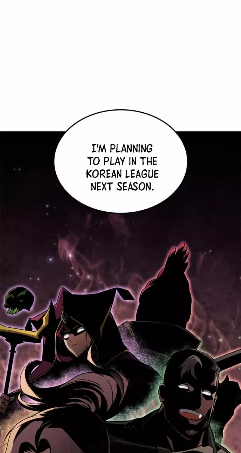 Read Ranker’S Return chapter 137 image 71 on Lezhin