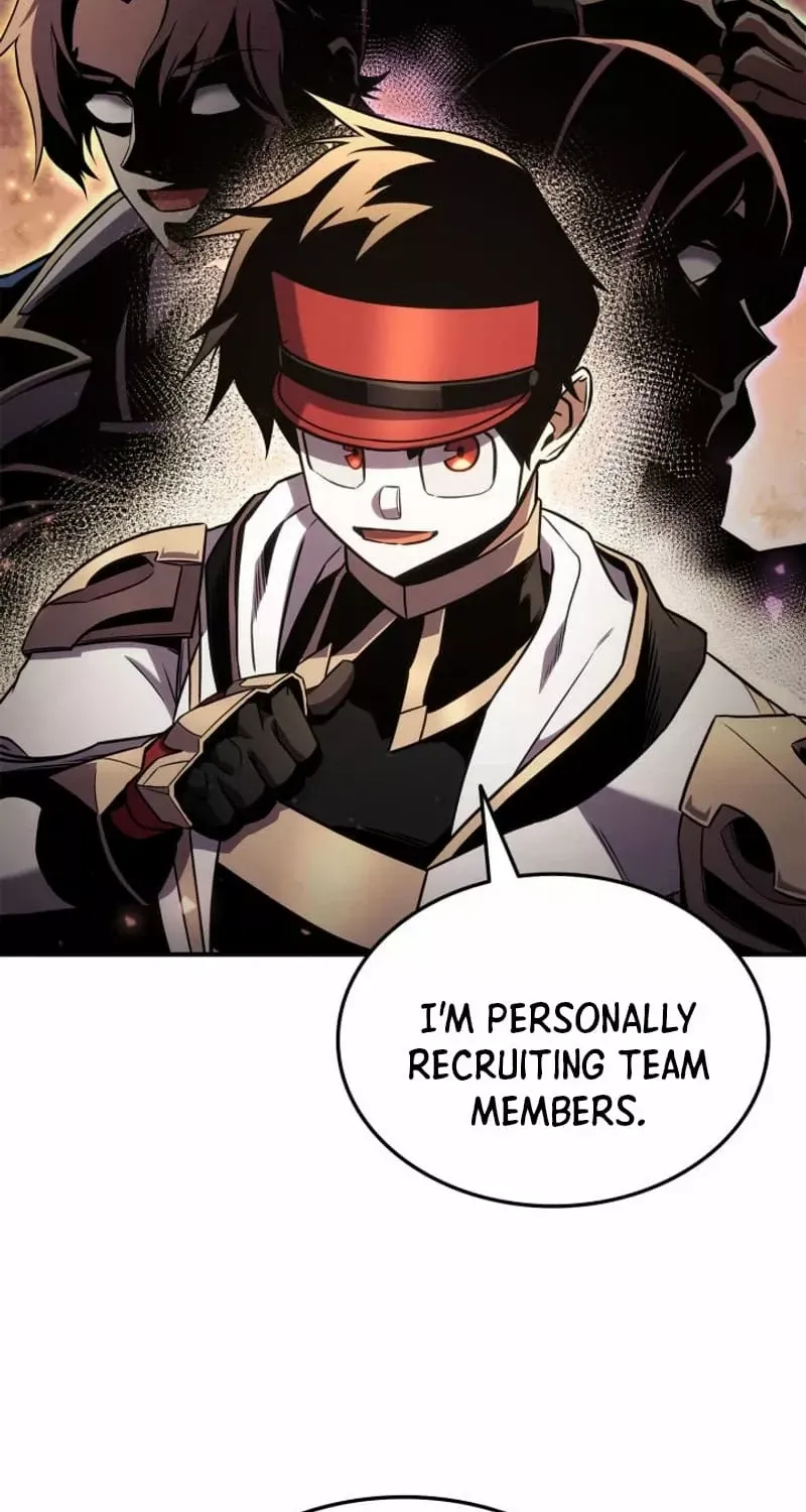 Read Ranker’S Return chapter 137 image 72 on Lezhin