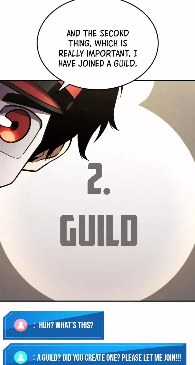 Read Ranker’S Return chapter 137 image 73 on Lezhin