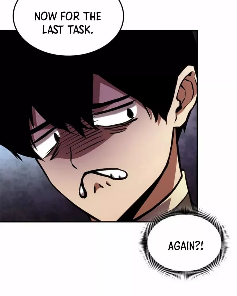 Read Ranker’S Return chapter 137 image 8 on Lezhin