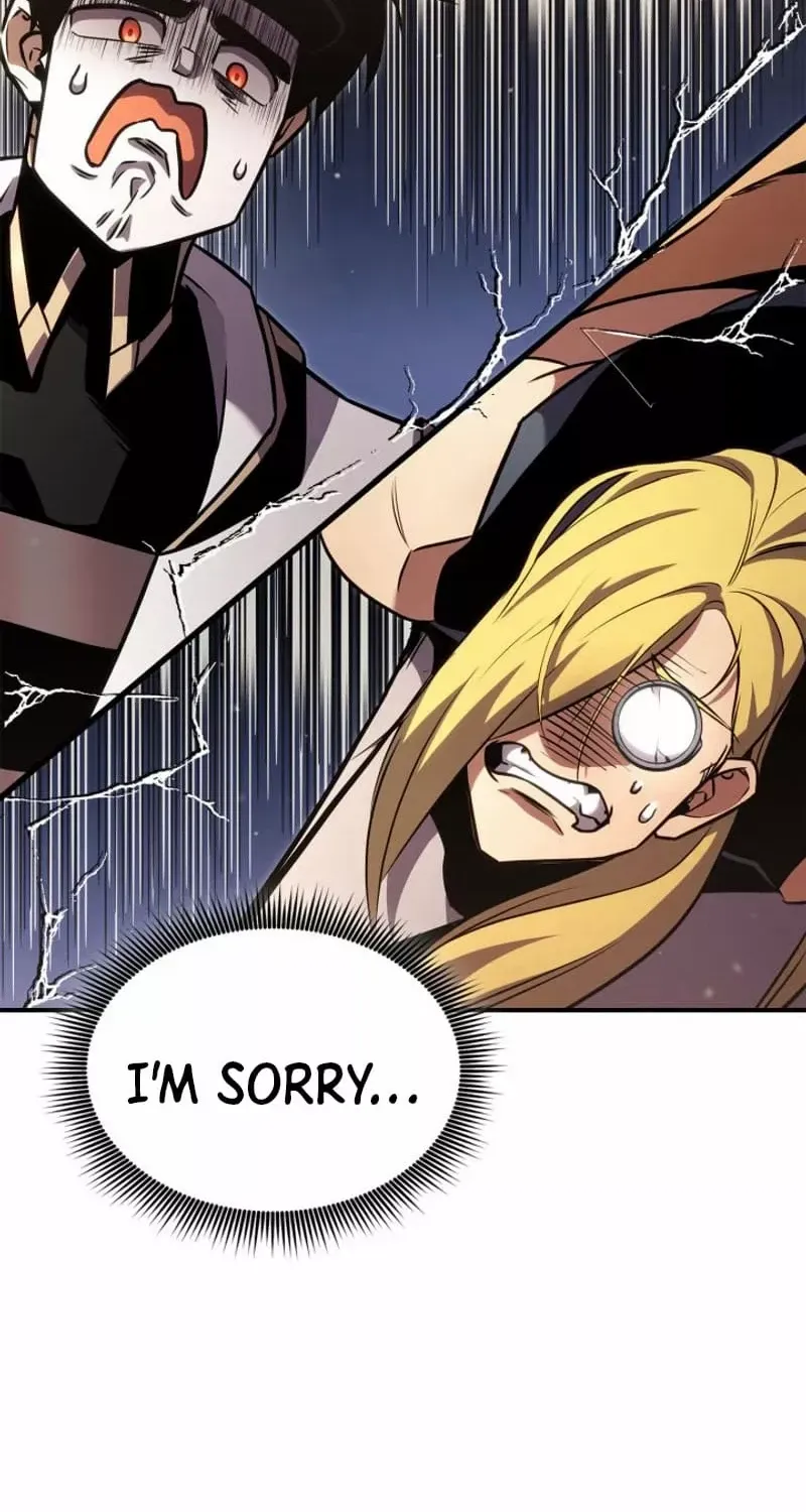 Read Ranker’S Return chapter 137 image 83 on Lezhin