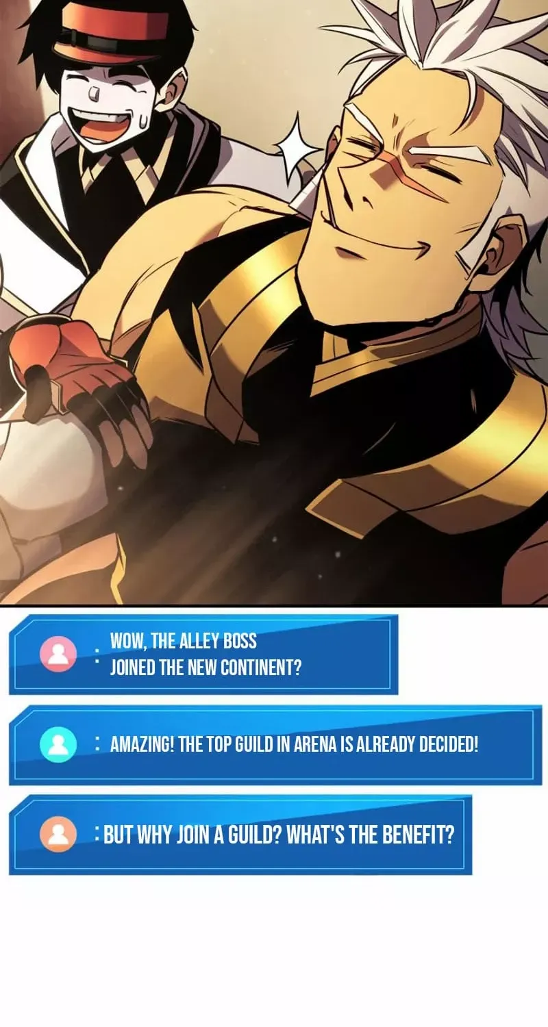 Read Ranker’S Return chapter 137 image 85 on Lezhin