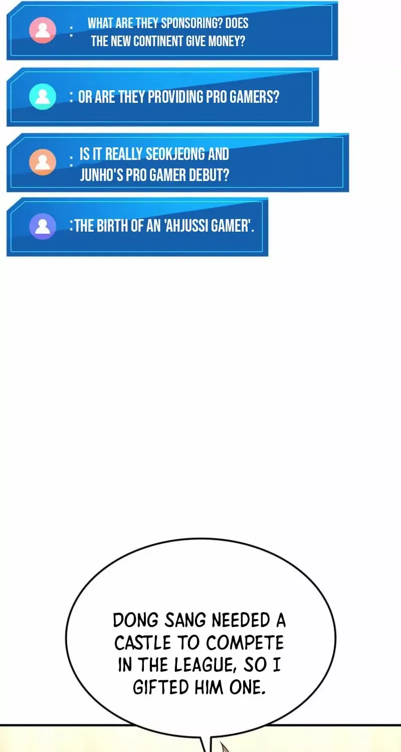 Read Ranker’S Return chapter 137 image 88 on Lezhin