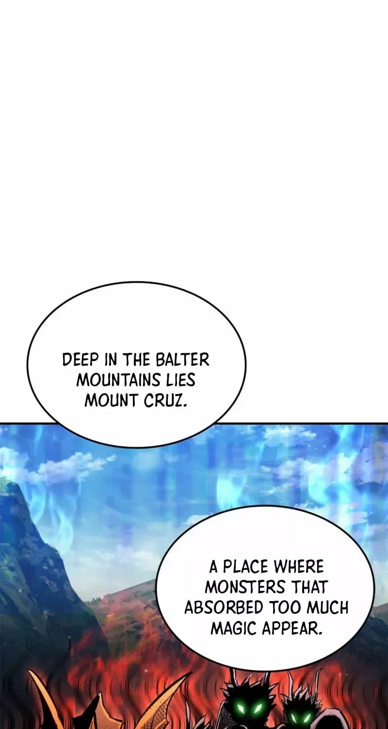 Read Ranker’S Return chapter 137 image 9 on Lezhin