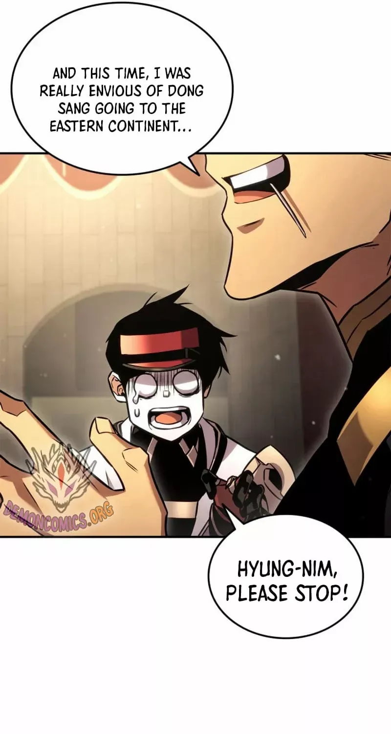 Read Ranker’S Return chapter 137 image 96 on Lezhin