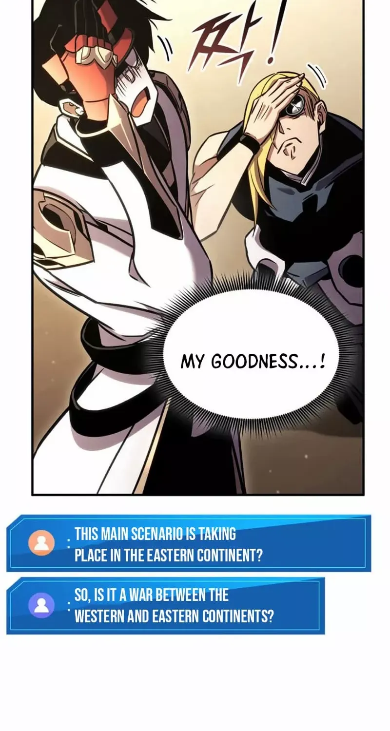 Read Ranker’S Return chapter 137 image 99 on Lezhin