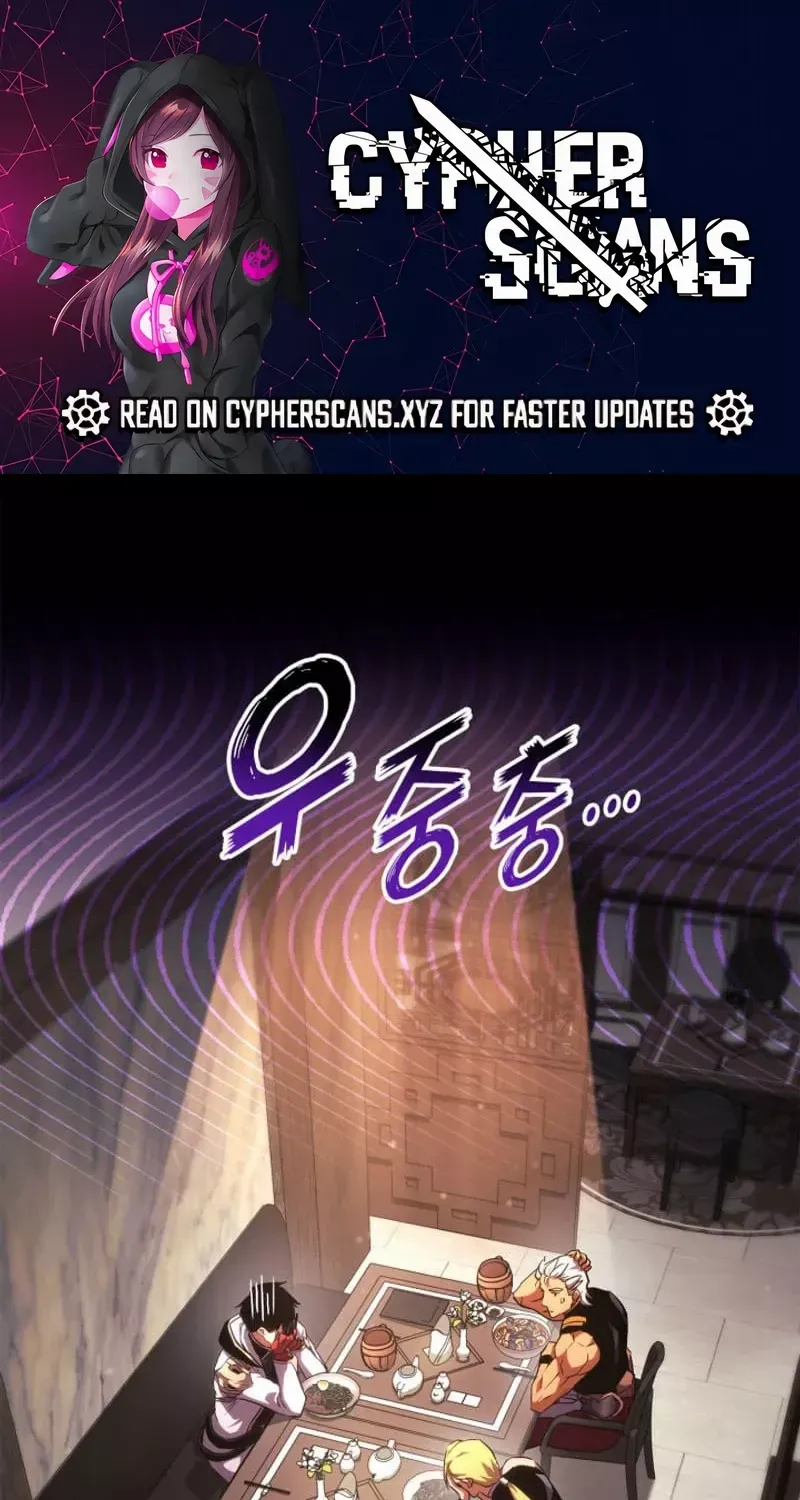 Read Ranker’S Return chapter 138 image 1 on Lezhin