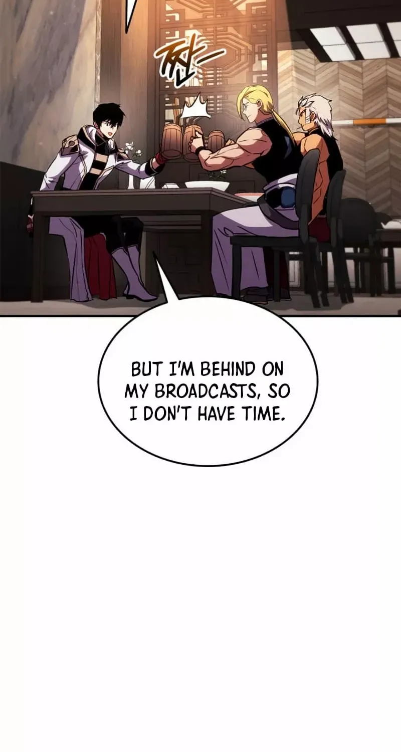 Read Ranker’S Return chapter 138 image 12 on Lezhin
