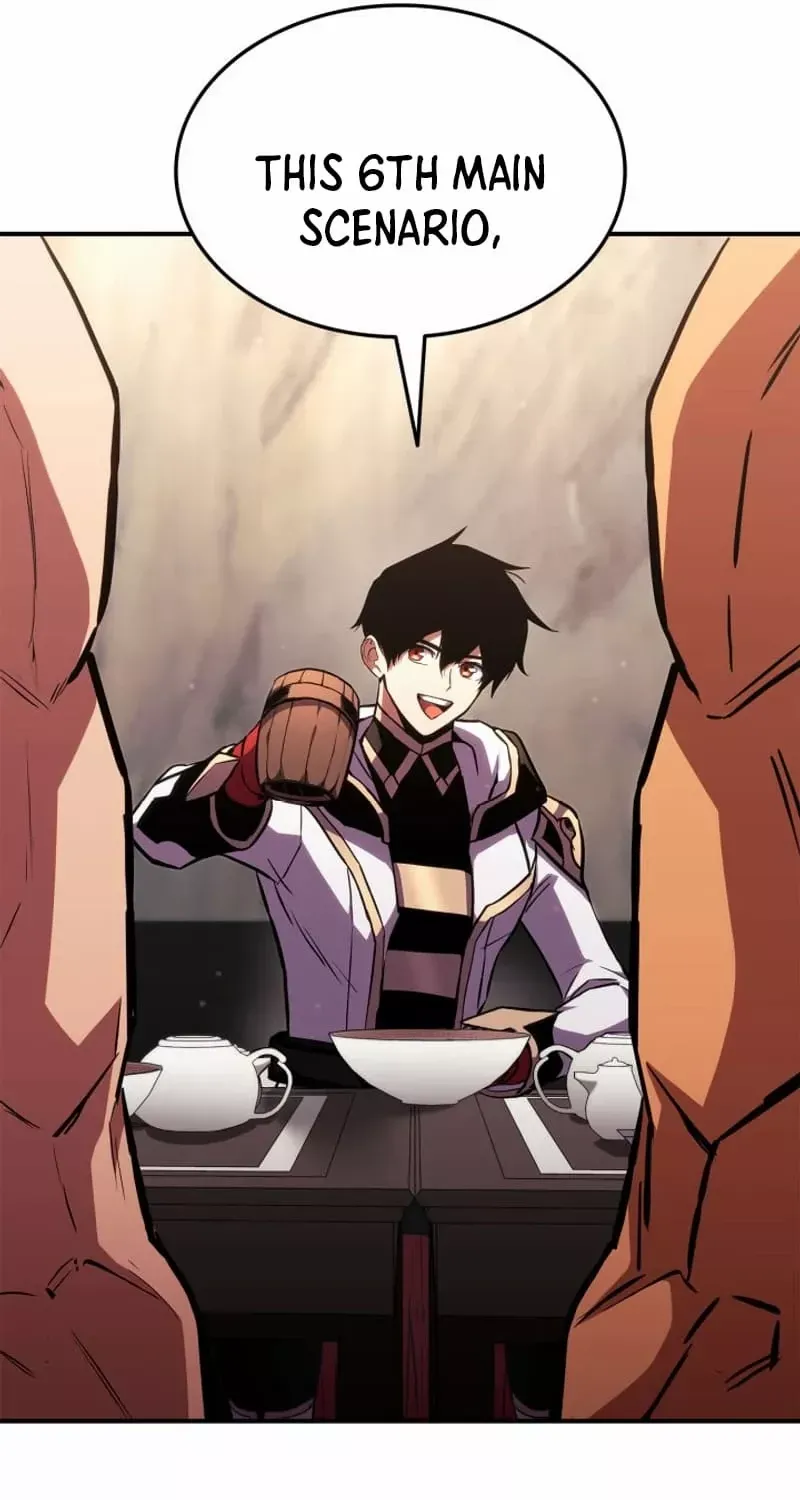 Read Ranker’S Return chapter 138 image 19 on Lezhin