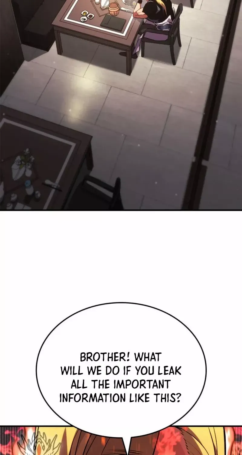 Read Ranker’S Return chapter 138 image 2 on Lezhin