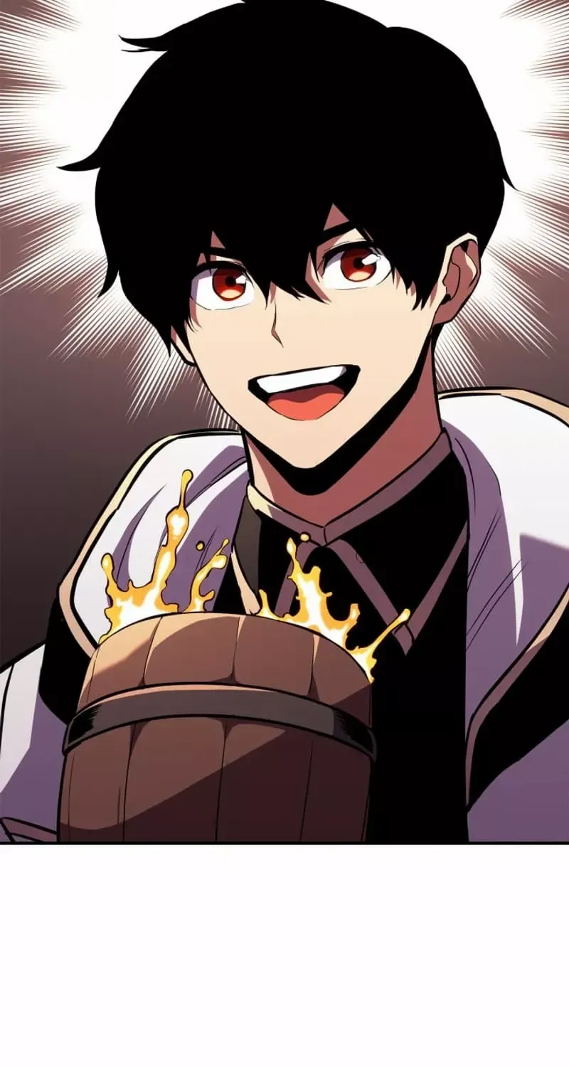 Read Ranker’S Return chapter 138 image 21 on Lezhin