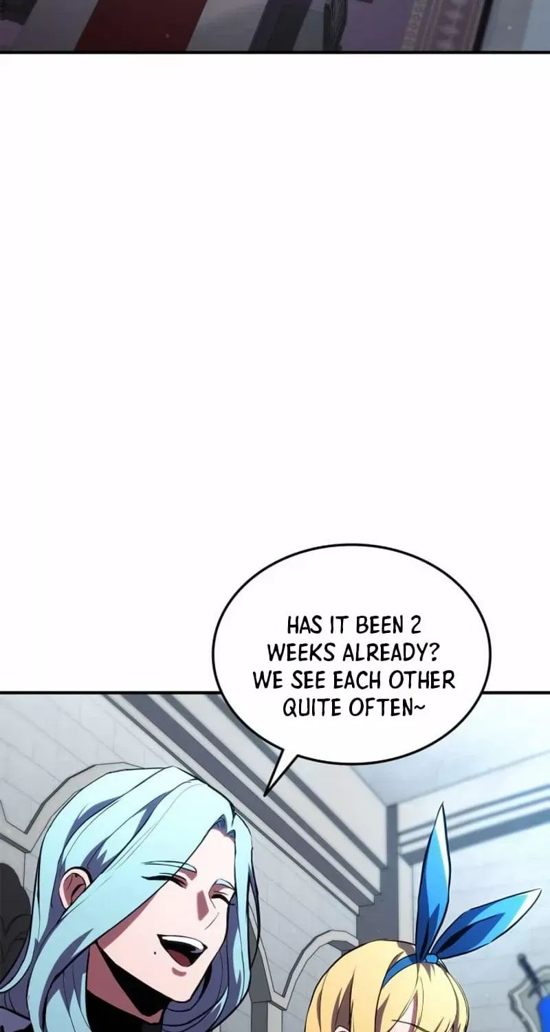 Read Ranker’S Return chapter 138 image 26 on Lezhin