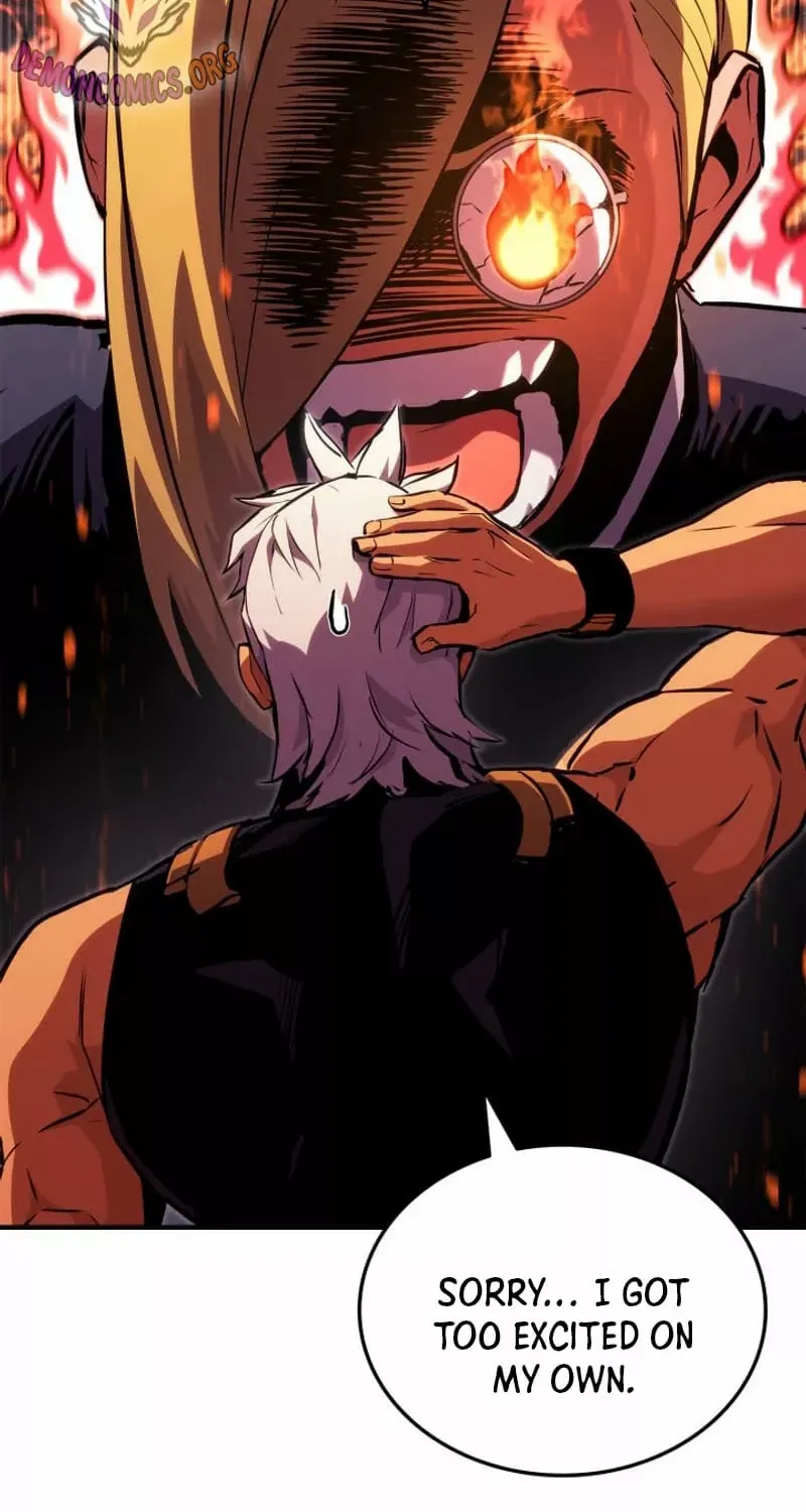 Read Ranker’S Return chapter 138 image 3 on Lezhin